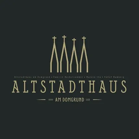 Lägenhet Altstadthaus Am Domgrund *